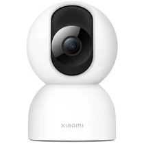 Camera de Seguranca IP Xiaomi C700 Indoor / 4K - Branco (MJSXJ21CM)