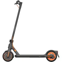 Patinete Elétrico Xiaomi Mi Eletric Scooter 4 Go, 20KM/H, 8.1", BHR7029GL, Cinza