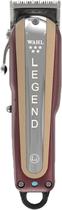 Cortador de Cabelo Wahl Legend 08594-008 Bivolt