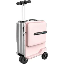 Mala Scooter Eléctrica Airwheel Robot SE3MINIT App Cabin - Pink