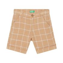 Short Infantil Benetton 45Q1G901H 903