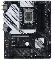 Placa Mãe Biostar Z790A-Silver LGA1700/ 4XDDR5/ PCI-e/ M.2/ HDMI/ DP/ USB-C