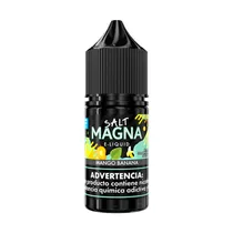 Juice Salt Magna Mango Banana 30ML / 35MG