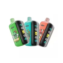 Pod Elfbar GH23000 Blue Razz Ice