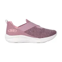 Tenis W Olympikus Easy 3 (Mezcla-Vang) 415