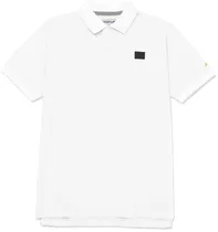 Camisa Polo Caterpillar Logo Jersey 4010330-10110 Masculina