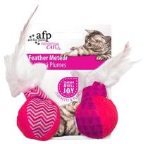 Brinquedo de Pelucia para Gato Afp 2153 Feather Meteor