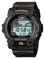 Relógio Masculino Casio G-Shock Digital G-7900-3DR