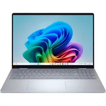 Notebook/Tablet Dell Plus 2 Em 1 LDB06250-7144BLU 16" Intel Core Ultra 7 256V 16 GB LPDDR5X 1 TB SSD Touch - Ice