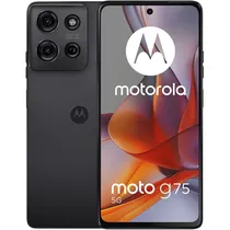 Motorola XT2437-2 G75 8GB+256GB Gris