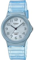 Relogio Casio Analogico MQ-24S-2BDF - Feminino