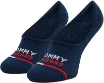 Meias Tommy Hilfiger 701218959 002 - Masculina (2 Pares)