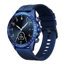 Smartwatch Haylou Solar Pro LS18 - Bluetooth - À Prova D'Água - Azul