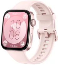 Relógio Smart Huawei Fit 3 SLO-B09 - Nebula Pink