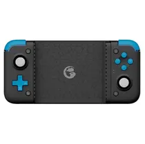 Controle Gamesir X2S Bluetooth para Android e Ios - Preto