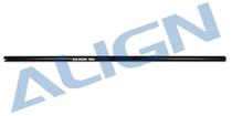 TR760X Carbon Fiber Tail Boom H76T002XXT