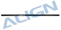 TR760X Carbon Fiber Tail Boom H76T002XXT