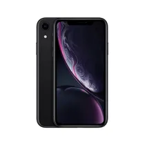 Apple iPhone XR 64GB Preto Swap Grado A