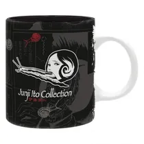 Abystyle Mug Junji Ito - Slug Girl 56188