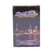 Esencia para Narguile Adalya BH Baku Night 50GR