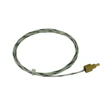 Dynon Sensor Carb Temp 1/4-28 Unf (-50 To 150F) 100468-000