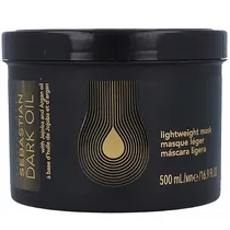 Máscara Capilar Sebastian Dark Oil Lightweight 500 ML