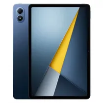 Tablet Xiaomi Poco Pad M1 8GB Ram 256GB de 12" Wi-Fi - Azul