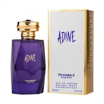 Perfume Paris Corner Pendora Adine Edp Feminino 100ML