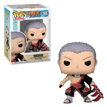 Funko Pop Naruto Hidan 1505