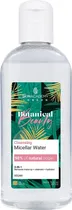 Água de Limpeza Micelar Skin Academy Botanical Beauty - 200ML