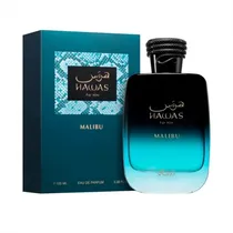 Perfume Rasasi Hawas Malibu Edp Masculino 100ML