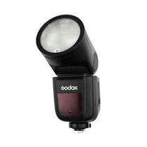 Flash Godox V1 N ( para Nikon )