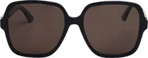 Óculos de Sol Gucci GG1189S 001 58 - Feminino