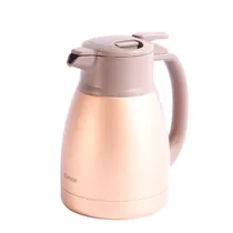 Zojirushi Garrafa Termica SH-HC10NU Isolada A Vacuo Cobre 1LT