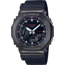 Relógio Casio G-Shock GM-2100CB-1ADR Masculino - Preto