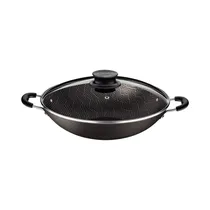 Wok Tramontina Paris 28545/632 4.4L 32 CM Plomo
