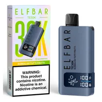 Elfbar Te 30K Bubbaloo Tutti Fruti