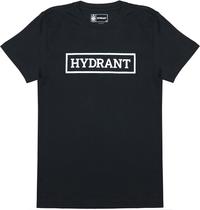 Camiseta Hydrant TH000010C Preta - Masculina