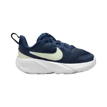 Calzado Deportivo Infantil Nike DX7616409 Star Runner 4 TD Masculino