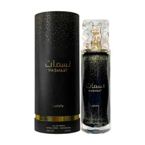 Perfume Lattafa Nasmaat - Eau de Parfum - Unissex - 100ML  Perfume Lat...