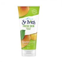 Esfoliante Facial ST. Ives Fresh Skin Apricot 170G