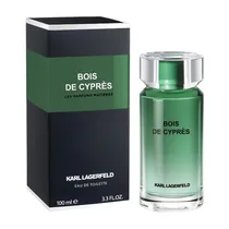 Karl Lagerfeld Fleur Bois de Cypres 100ML Edt c/s  Karl Lagerf...