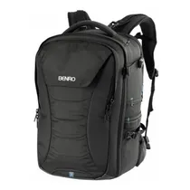 Mochila Benro Ranger 400 BLK