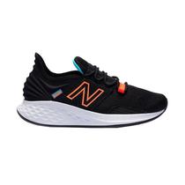 Tenis New Balance Fresh Foam Roav Feminino Preto Wroavck