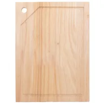 Tabua para Corte de Madeira 38CM