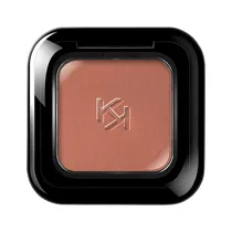 Sombra de Ojos Kiko Milano High Pigment 06 Matte Maroon 3,5GR