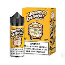 Essência para Vaper Vape Tinted Johnny 3MG 100ML