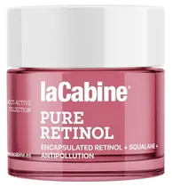 Creme Facial La Cabine Pure Retinol - 50ML