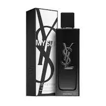 YSL MY SLF Edp Unisex 100ML Refilable