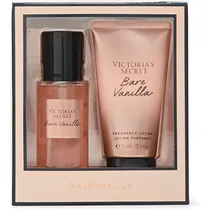 Victoria Secret Kit Duo Mini Vare Vanilla - 75ML/7.5ML